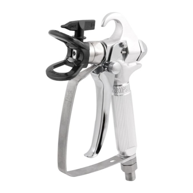 Pistola Metálica para Máquina de Pintura Airless MPA120 6220120111 VONDER-d25091c9-a75d-41c7-93f3-c0c25743f0f0