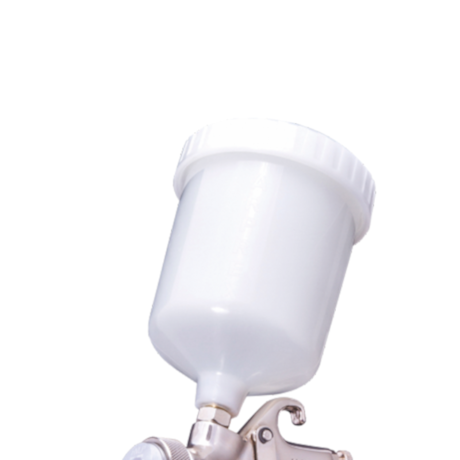 Pistola p/ Pintura Tipo Gravidade 1.7mm MILENIUM HVLP ARPREX-6400677b-f9df-4a1a-8ecd-9d93a5bdcdbb