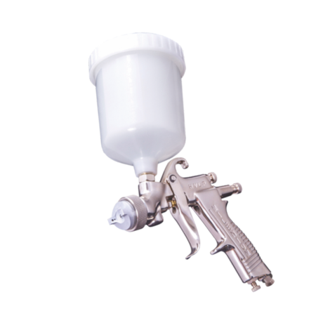 Pistola p/ Pintura Tipo Gravidade 1.7mm MILENIUM HVLP ARPREX-be8858bb-69de-40cf-bedd-0d85a4b57897