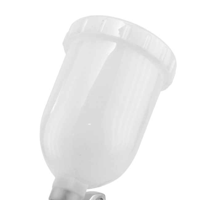 Pistola p/ Pintura Tipo Gravidade Leque 1.2mm c/ Caneca 250ml BC 77-12 STEULA-8cc55bc2-c0c7-41f5-bf41-3f5f650130fa