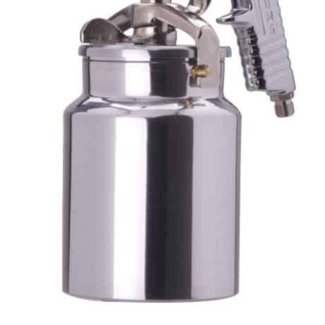 Pistola p/ Pintura Tipo Sucção 1.6mm MILENIUM 5 ARPREX-91126bee-c9a6-4318-8c5f-a28c69b5418d