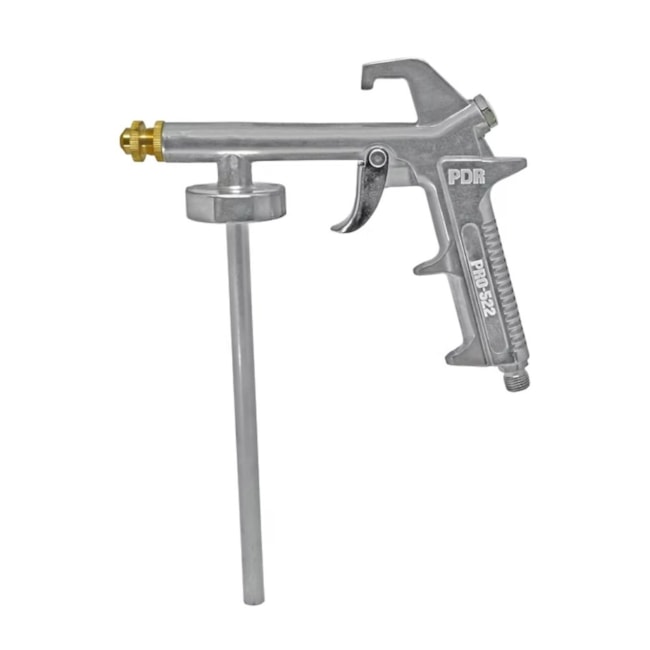 Pistola Para Aplicação De Massas Anti-Ruido PRO-522 PDR-c145126c-c209-45dc-a4f5-b5c40ae5c7a7