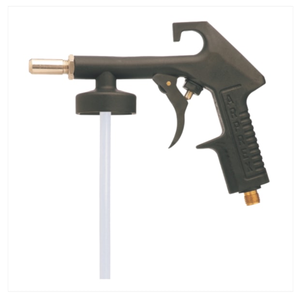 Pistola para Aplicação de Massas Omega 13A Nylon ARPREX-a7dc1a92-61f7-4bdd-8fb0-dc1afa476b46