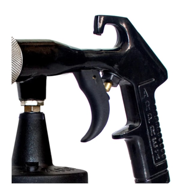Pistola para Jateamento com Caneca e Bico de 6mm JA3AC ARPREX-e8048a2b-ff92-4cb9-92fd-5541ea8a6342