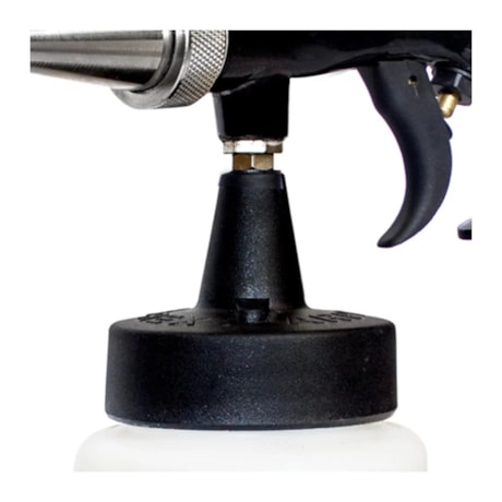 Pistola para Jateamento com Caneca e Bico de 6mm JA3AC ARPREX-c4f070b8-2811-46b3-8f0b-3f9ac7c34598