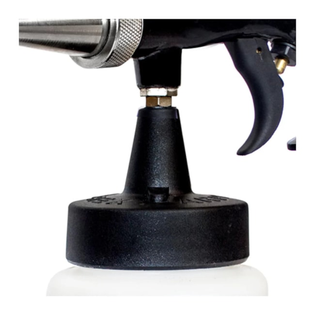 Pistola para Jateamento com Caneca e Bico de 6mm JA3AC ARPREX-4b401d18-2ae1-4f23-8369-4efcfb813499