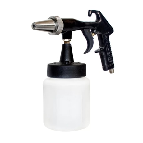 Pistola para Jateamento com Caneca e Bico de 6mm JA3AC ARPREX-a520f615-4250-4ae6-87a7-3770be1f6f34