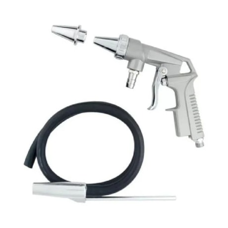Pistola para Jateamento de Areia com Mangueira de Sucção 5732855 STELS-e163e6e4-aa1e-44b3-a49b-bfcf67302deb