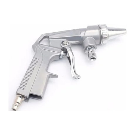 Pistola para Jateamento de Areia com Mangueira de Sucção 5732855 STELS-82c51f0c-f0ab-4575-bd29-17aec924e4a9
