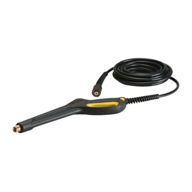 Pistola para Lavadora com Mangueira Trama de Aço 7,5 Metros 9.311-849.0 KARCHER-0ed8c1de-70e3-4ae7-81a5-dadbedebe1be