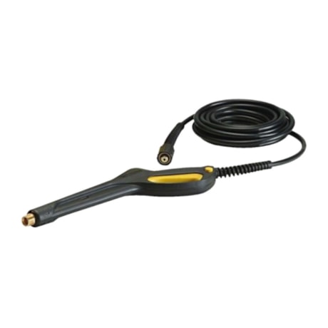 Pistola para Lavadora com Mangueira Trama de Aço 7,5 Metros 9.311-849.0 KARCHER-cc5c78be-8712-46b7-bd87-b54cfc7d1bf6