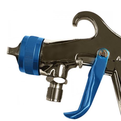 Pistola para Pintura 1.1mm Alta Produção Tipo Pressão HVLP AS017PG 11 PUMA-7e00c4d5-45eb-44fa-b97b-7521efaf02f6