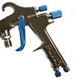 Pistola para Pintura 1.1mm Alta Produção Tipo Pressão HVLP AS017PG 11 PUMA