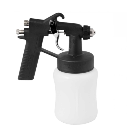 Pistola para Pintura 1.1mm com Caneca Plástica PPV 90 6220900000 VONDER-45de7fe4-4cc4-4e88-9474-4914a2ce9b3c