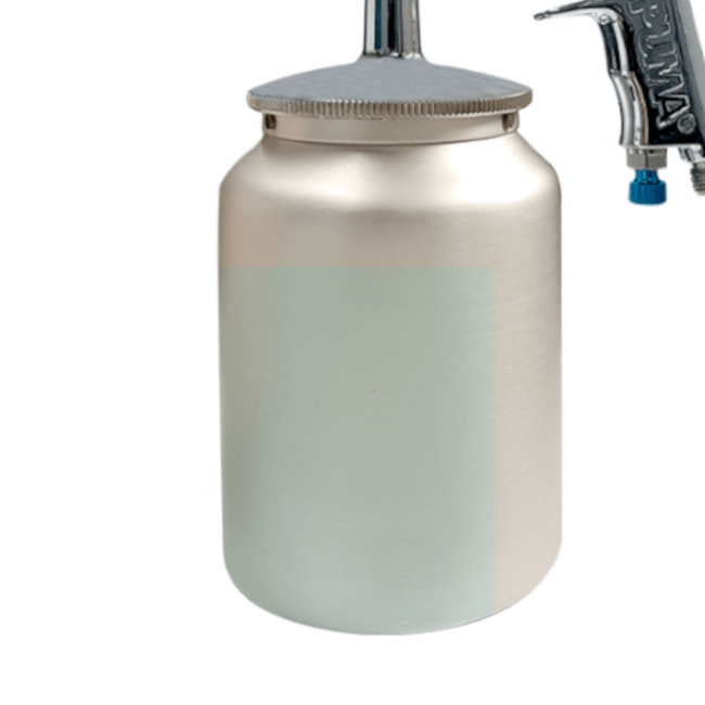 Pistola para Pintura 1.4mm Alta Produção Tipo Sucção HVLP AS017CG 14 PUMA-499e6c15-cfa7-41cc-a969-ed23211913fa