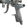 Pistola para Pintura 1.5mm Alta Produção Tipo Pressão HVLP SP1005G 15 PUMA