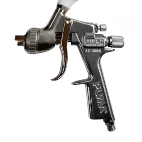 Pistola para Pintura 1.7mm Alta Produção Tipo Gravidade HVLP AS1006G 17 PUMA-283c0f43-bd73-4ef9-a199-f4c771da64c6