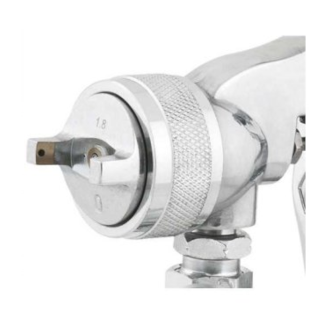 Pistola para Pintura 1.8mm com Caneca em Alumínio Tipo Sucção PSV 100 VONDER-ae304af4-1387-46bb-8cda-acb4069ee4d4