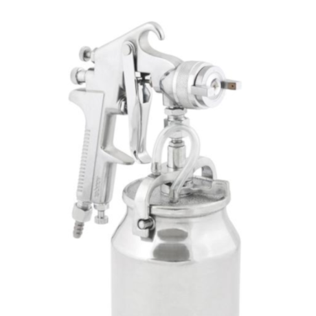 Pistola para Pintura 1.8mm com Caneca em Alumínio Tipo Sucção PSV 100 VONDER-abdaefe7-d3e5-4481-a7ce-192f9001e02f