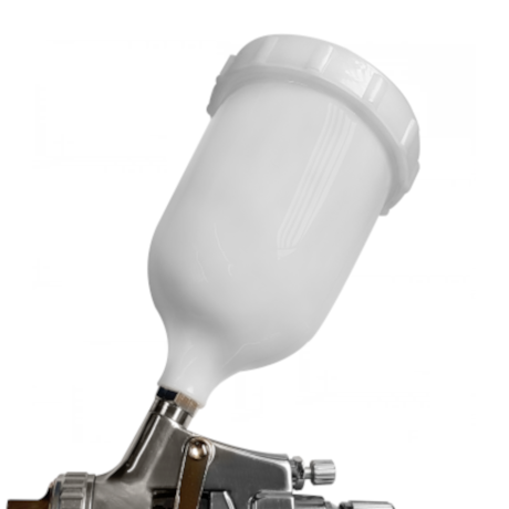 Pistola para Pintura 1.9mm Alta Produção Tipo Gravidade HVLP AS1006G 19 PUMA-26c24036-5977-415d-a782-62227e78953b