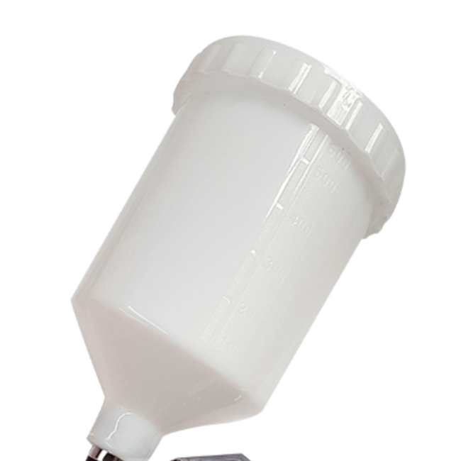 Pistola para Pintura 2.0mm Baixa Produção Tipo Gravidade AS162AA 20 PUMA-cd48d6eb-9d00-4d9a-bd92-57025995f177