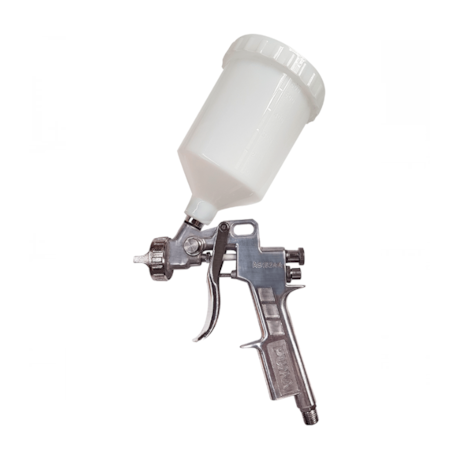 Pistola para Pintura 2.0mm Baixa Produção Tipo Gravidade AS162AA 20 PUMA-2b23699a-b031-43bf-b231-a4c713552faf