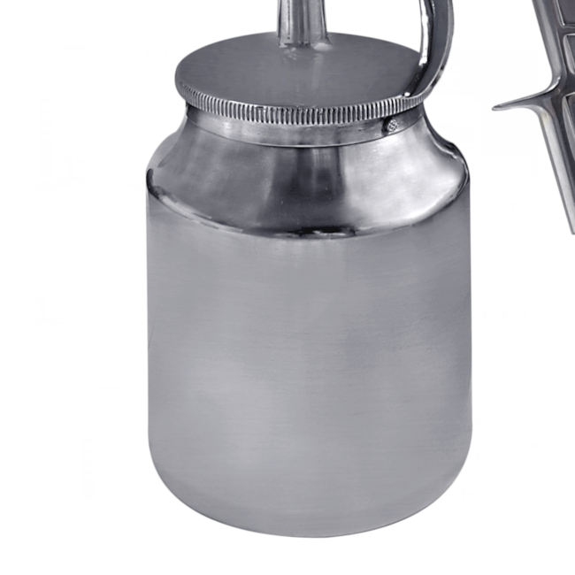 Pistola para Pintura 2.0mm Baixa Produção Tipo Sucção AS162AB 20 PUMA-eaf3fb46-1d5a-4e01-bbb2-c11e2fc038ba