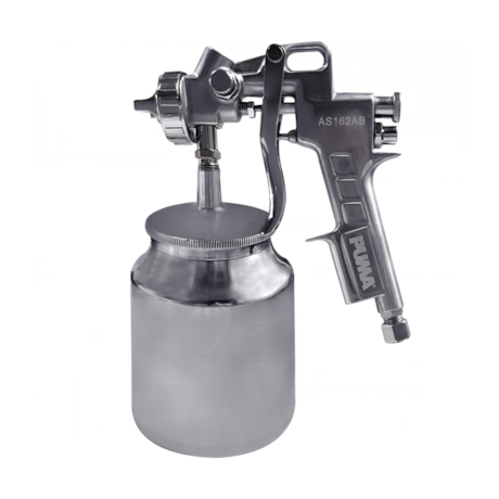 Pistola para Pintura 2.0mm Baixa Produção Tipo Sucção AS162AB 20 PUMA-c692c320-b81b-4676-a262-d522e72a2262