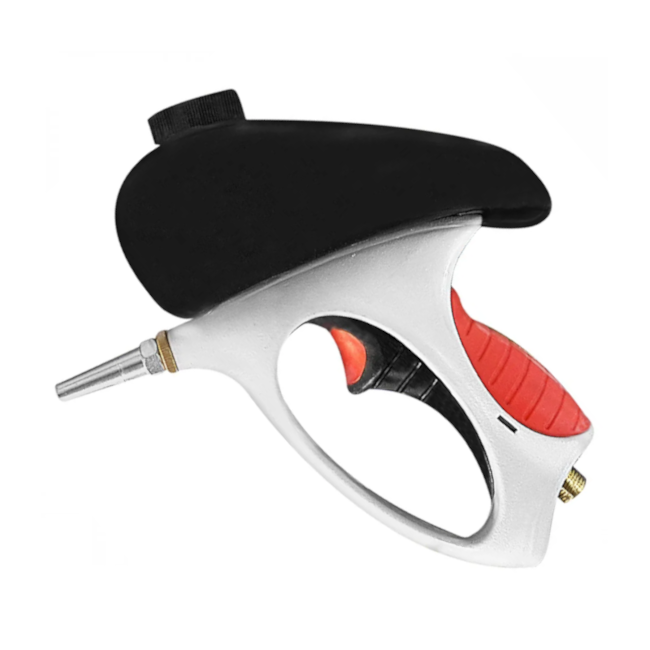 Pistola para Pintura 5.0mm Tipo Jateamento AA307 PUMA-29e6285a-62d9-47bb-bbfc-126c1fc8d122