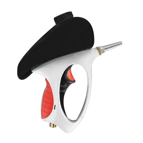 Pistola para Pintura 5.0mm Tipo Jateamento AA307 PUMA-7d2e3d64-1c95-4ab4-af7d-ea7816bad852