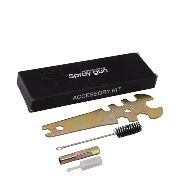Pistola Para Pintura Alta Produção Gravidade 1.4mm Com Caneca 600ml PRO-551 PDR-8c068293-af8c-4112-80e5-0a875fa2f9a8