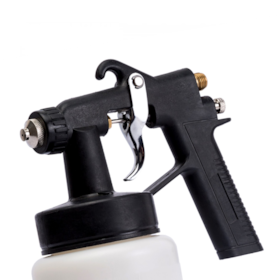 Pistola para Pintura Ar Direto com Caneca BC 72-A STEULA