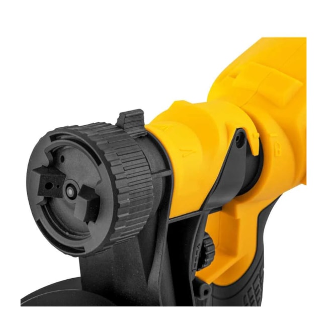 Pistola para Pintura com Bateria Intercambiável 18V S/Bateria S/Carregador IPPV 1826 VONDER 6004182600-118ee585-a97e-4891-85e9-699de3934fb4