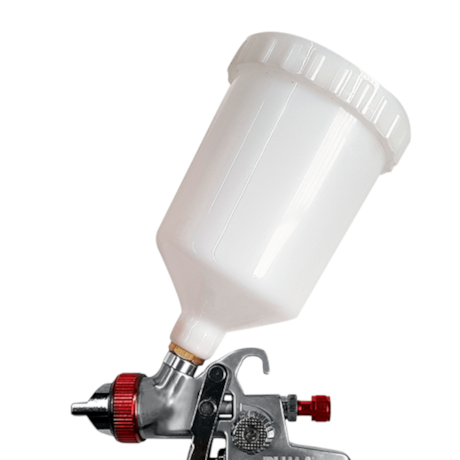Pistola para Pintura Gravidade HVLP 2.0mm Alta Produção AS887P 20 PUMA-b2812694-dbdf-472f-9b61-bb19e16b940e