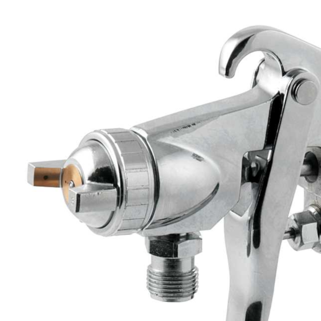 Pistola para Pintura p/ Tanque de Pressão PTV 200 VONDER-6b205f68-937b-4243-9ea4-2a9678205d3f