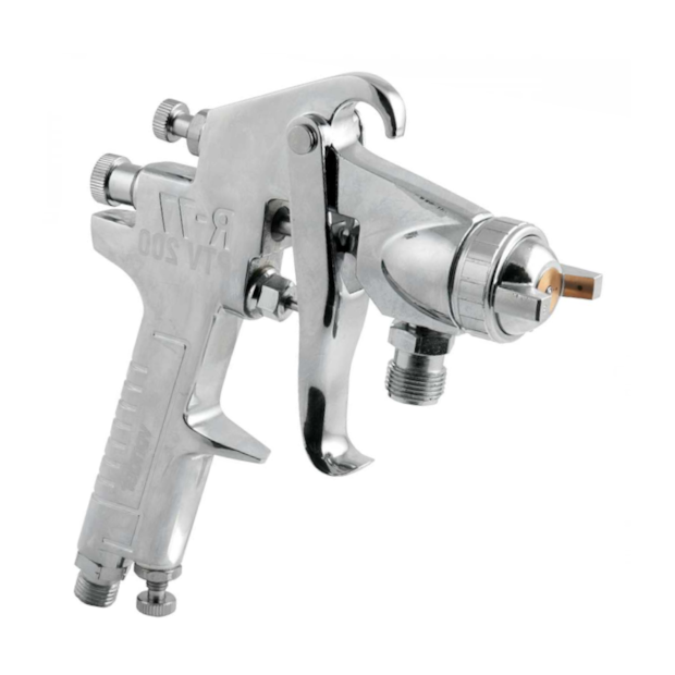 Pistola para Pintura p/ Tanque de Pressão PTV 200 VONDER-c385178c-8c55-4af8-8b5b-4013c10b6225