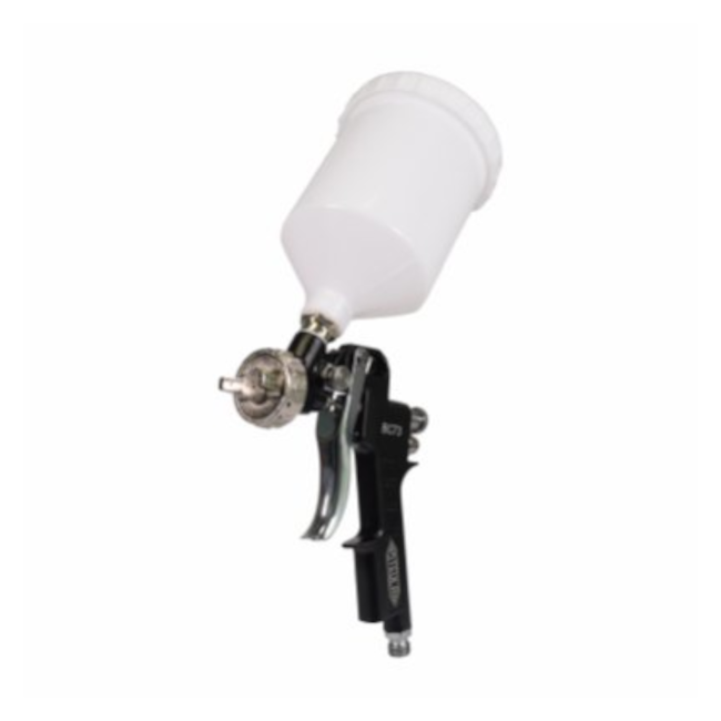 Pistola para Pintura Tipo Gravidade 1.5mm c/ Caneca 600ml BC 73-15 STEULA-f9711cbb-e3ee-46d2-b5cc-6921ffd6ced7
