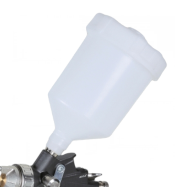 Pistola para Pintura Tipo Gravidade 1.5mm com Caneca 1952 019520015 BETA-8c228930-9182-4956-863f-23873560bdc2