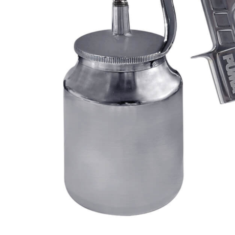 Pistola para Pintura Tipo Sucção 1.2mm Baixa Produção AS162AB 12 PUMA-fe139e21-da3a-45fd-943b-a4939ad1d09f