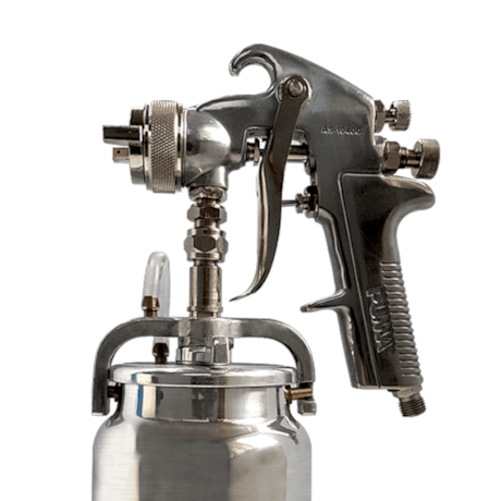 Pistola para Pintura Tipo Sucção 2.0mm Alta Produção AS1040G 20 PUMA-e4193086-366d-4727-a991-036b801e4aa5
