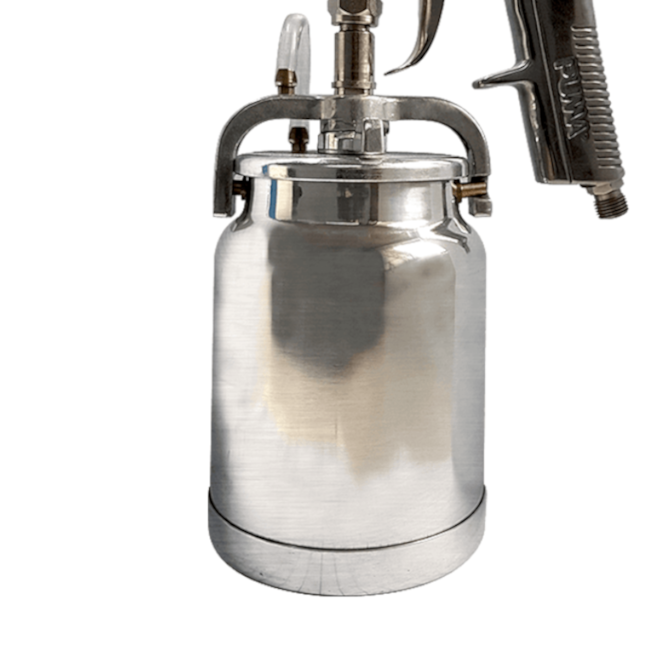 Pistola para Pintura Tipo Sucção 2.0mm Alta Produção AS1040G 20 PUMA-1b7056d2-a33f-4bbc-9c50-5a7d009cdb2e