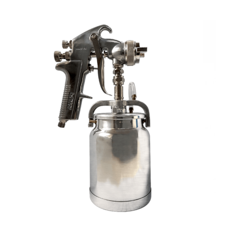 Pistola para Pintura Tipo Sucção 2.0mm Alta Produção AS1040G 20 PUMA-ffee2f14-b02c-46ab-b1d3-8bed3d7d2914