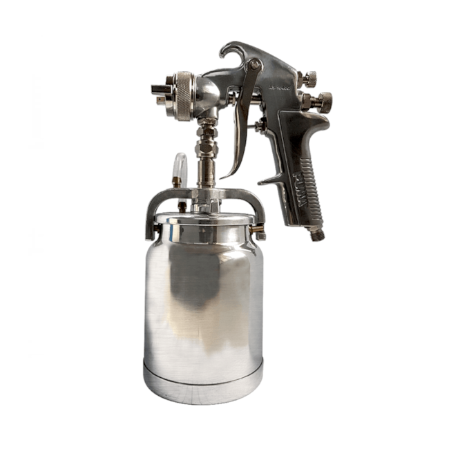 Pistola para Pintura Tipo Sucção 2.0mm Alta Produção AS1040G 20 PUMA-35d2289a-5f64-4685-9c61-24461d10c08c