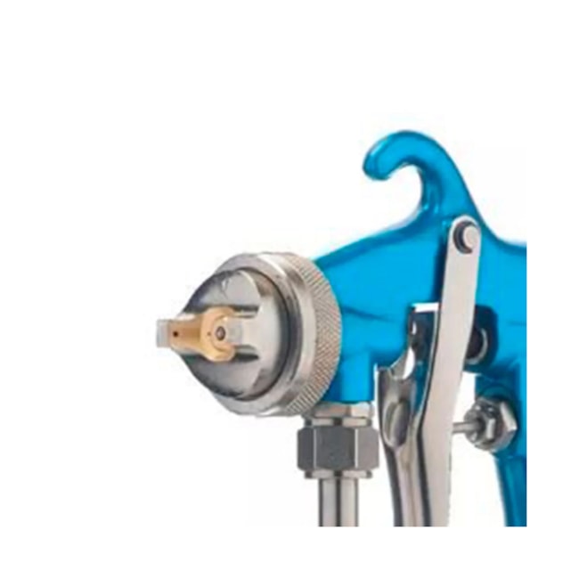 Pistola para Pintura Tipo Sucção de Alta Produção MODELO 1A ARPREX -c426cf56-834f-47ba-91d3-ed77a928285b