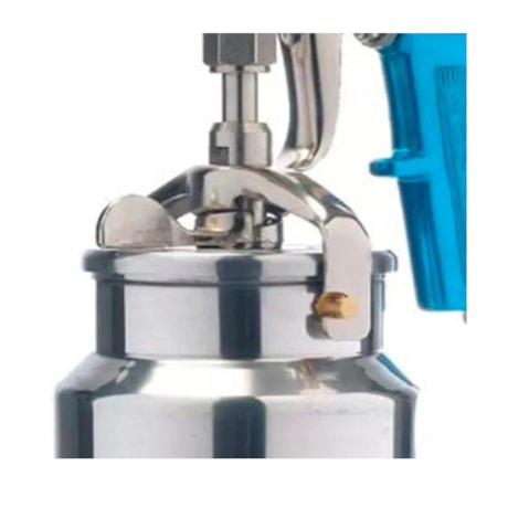 Pistola para Pintura Tipo Sucção de Alta Produção MODELO 1A ARPREX -e4c7b3fa-859e-4465-8460-807c5f0f7de8