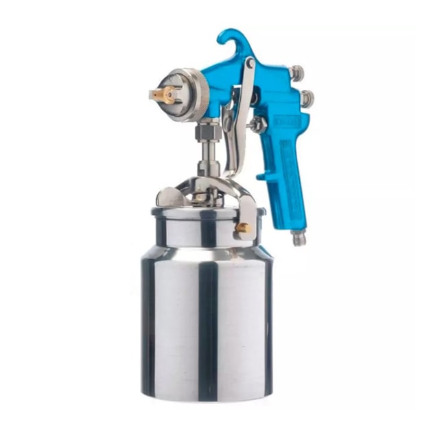 Pistola para Pintura Tipo Sucção de Alta Produção MODELO 1A ARPREX -f82c74ca-4278-46bc-90e1-bd33e76485ca