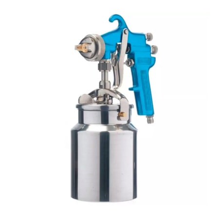Pistola para Pintura Tipo Sucção de Alta Produção MODELO 1A ARPREX -3d1773a3-3d2b-4a01-a56d-538ba9548469