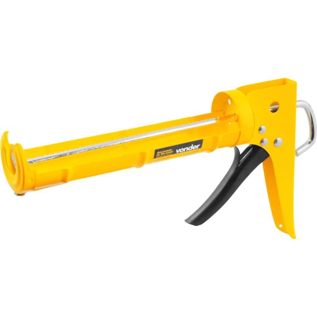 Pistola para Silicone AS 550 3599550000 VONDER-72d1ab4e-bc7e-494b-a5ef-cdcecaabdeed