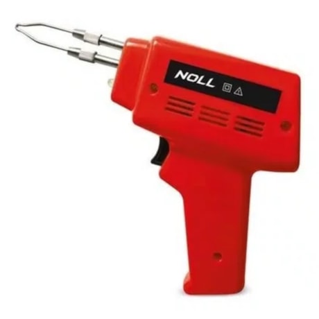 Pistola para Solda 28W 220V 323,0002 NOLL