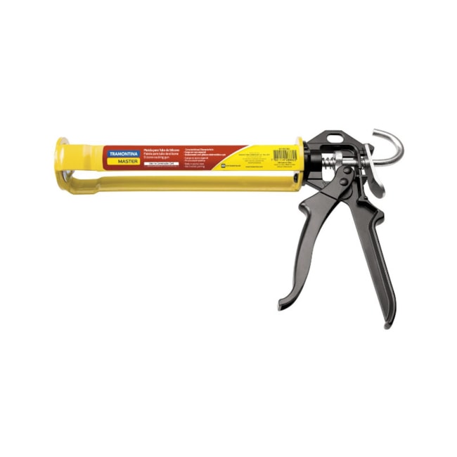Pistola Para Tubo de Silicone 280ml 43199/002 TRAMONTINA-80861f16-82aa-49b4-a4b6-1c07e704eab6